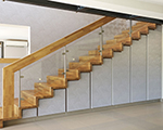 Construction et protection de vos escaliers par Escaliers Maisons à Lasseube-Propre
